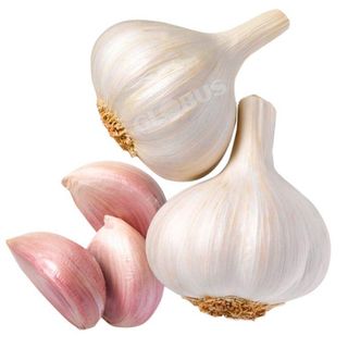 Чеснок 1кг- 3533