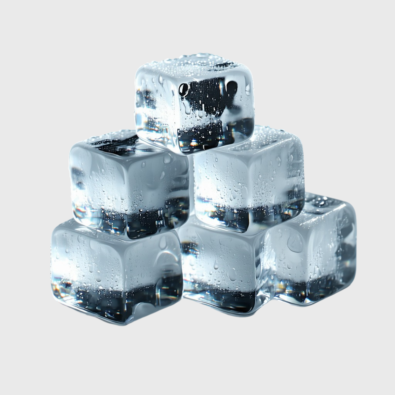 ყინული და სხვა