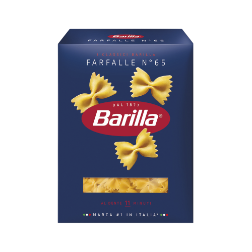 მაკარონი და პასტა