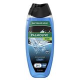 PALMOLIVE  Sport 500 მლ. აბაზანის გელი