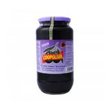 ზეთისხილი შავი შუშა /კოპოლივა/ 935 მლ