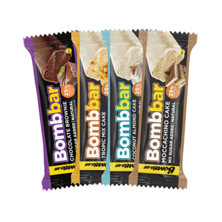 BOMBBAR: Сладкие хиты