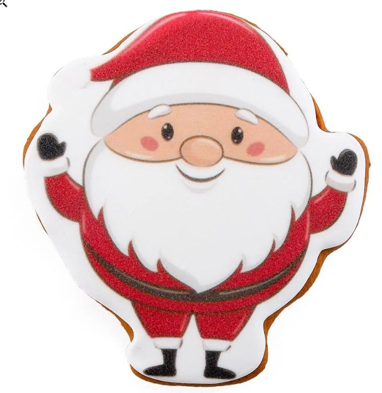 НОВОРІЧНІ СОЛОДОЩІ