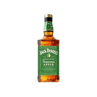 Jack Daniels Apple 0,7 L 35 % - ვისკი ჯეკ დენიელსი ვაშლი/5099873017623