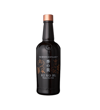 Ջին KI NO BI Kyoto Dry Gin 0.7 L