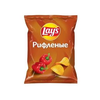 ჩიფსი „წით წიწაკის“ გემოთი 140გრ ლეისი