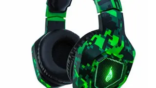 Surefire Skirmish (gaming Headset) Ყურსასმენი