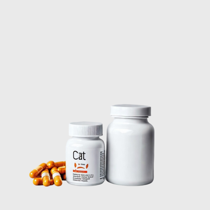 კატის ჯანმრთელობა