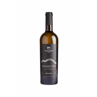 Lorenzo Cipriani Vermentino Toscano 0,75 L 13 % - ღვინო ლორენცო ჩიპრიანი ვერმენტინო ტოსკანო