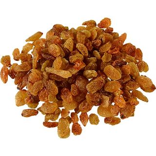 Родзинки золоті (за 100 г.)