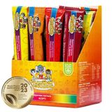 Пастила Фруктова "мишака-розбишака" Ассорти 15 Г Тм Baum Pharm №28