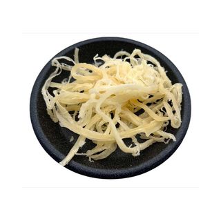 Кальмар сушений стружка 100г