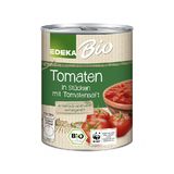 ორგანული ტომატი /EDEKA/ 400 გრ