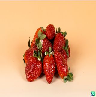 მარწყვი 500g