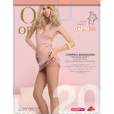 Колготи жіночі Ori Capri 20 den р.5 капучіно