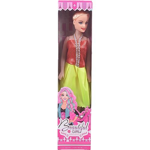 Ляльки та аксесуари