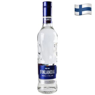 Горілка Finlandia 37.5% 0.5л