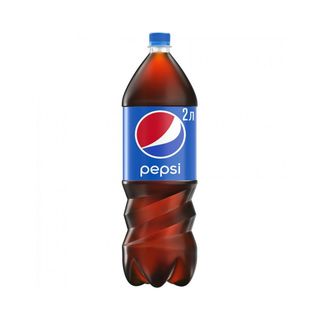 Напиток газ. Pepsi, 2 л. ПЭТ
