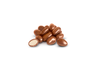 Драже мигдаль у молочному шоколаді, 100 г