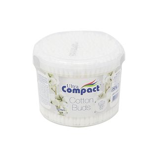 ყურის ჩხირი /კომპაქტი ცილინდრი/300ც