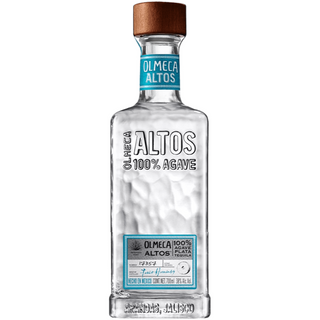 Տեկիլա OLMECA "Altos Plata" 0.7 L