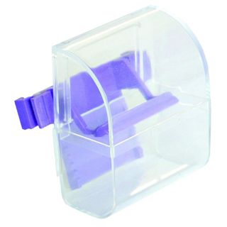 Годівничка для Клітки Zoo