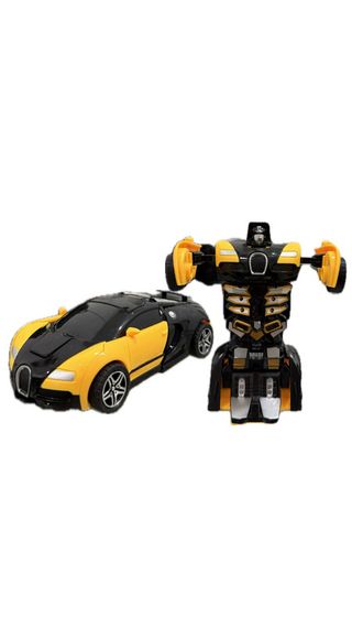 ტრანსფორმერი მანქანა