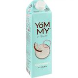 Напій рослиний YOMMY Кокосовий 3.6 % 1 л