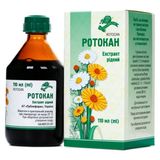 Ротокан Екстракт Рідк. Фл. 110 Мл №1