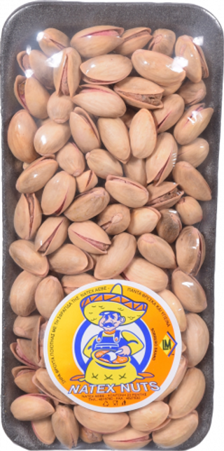 С. Фісташки 120 г