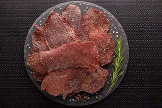 Джерки Яловичі (100г)