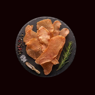 Джерки Курячі (100г)
