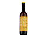 გეორგიან სან - რქაწითელი / მწვანე 0.75 ლ, ალკ 12.5% 2022 წ
