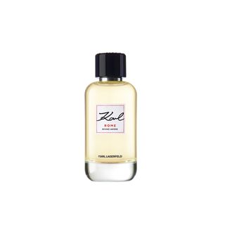 Karl Lagerfeld Places by Karl Rome Divino Amore EDP 100ml