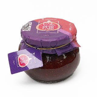 ჯემი ლეღვის /აგროჰაბი/ 400გრ