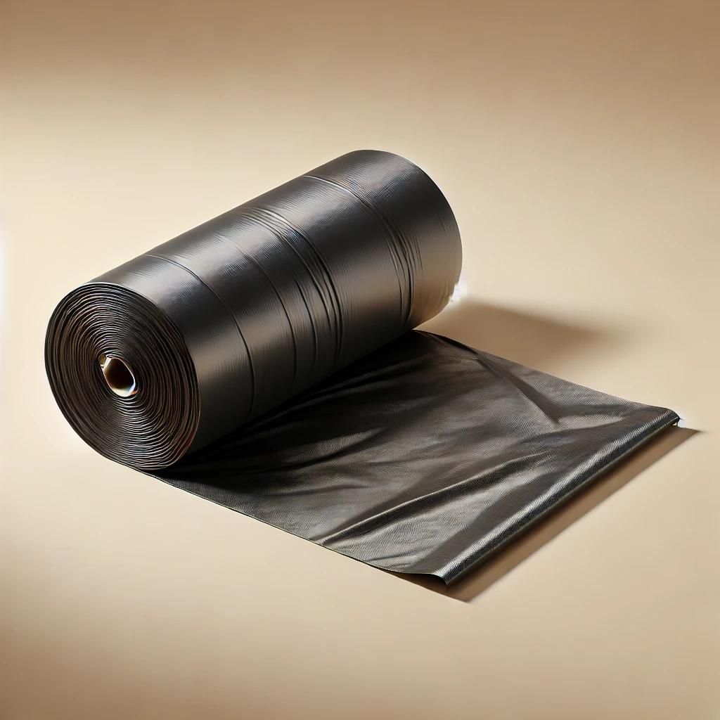 ПАКЕТИ ДЛЯ СМІТТЯ