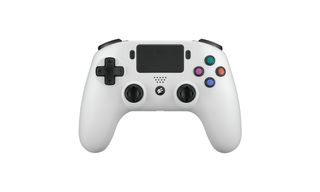 PS4/PC BLUETOOTH CONTROLLER P201W (12551)