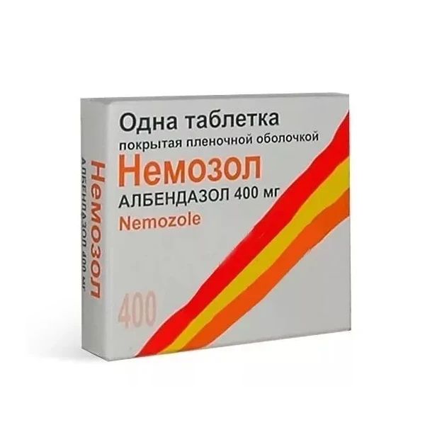 Против вирусов и воспаления