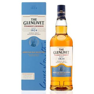 Վիսկի The GLENLIVET Founder's Reserve 0.7 L