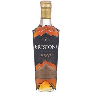 Коньяк Erisioni 0,25 л 5*