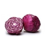 Капуста червонокачанна 100 г