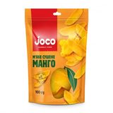 Манго 100 г Joco сушене м/уп