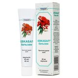 Евкабал Бальзам  Емул. Туба 40 Мл №1