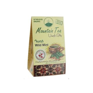 Թեյ բուսական «Սարի թեյ Դաղձ» 25գ