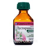 Пустирника Настойка 25 Мл Фл. №1