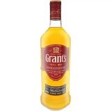 Віскі Grants Triple Wood 40% 0.7 л