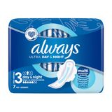 ALWAYS Ультра Жіночі гіг. прокл. ультратонкі ароматизо