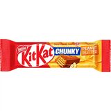 Батончик KitKat з арахісовою пастою 42 г