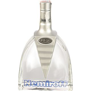 Горілка Nemiroff 0.7л лекс