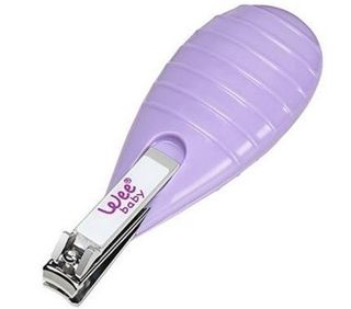 ვიი ბეიბი მკვნეტარა ფრჩხილის უსაფრთხო 8885 *